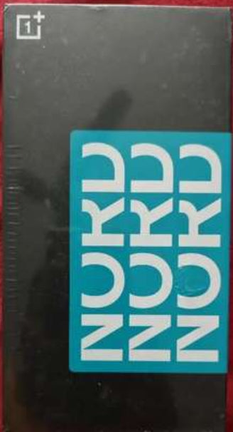 OnePlus Nord CE5 5G Dual SIM 256GB (8GB RAM) Black Infinity