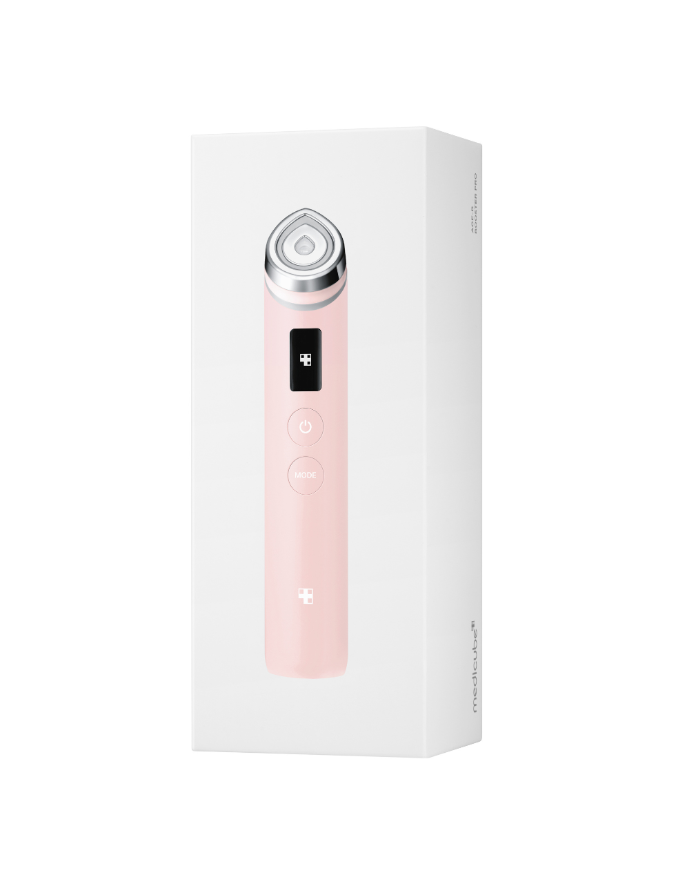 Medicube Age-R Booster Pro PINK