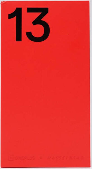 Oneplus 13 5G Dual SIM + eSIM 512GB (16GB RAM) Black Eclipse Global