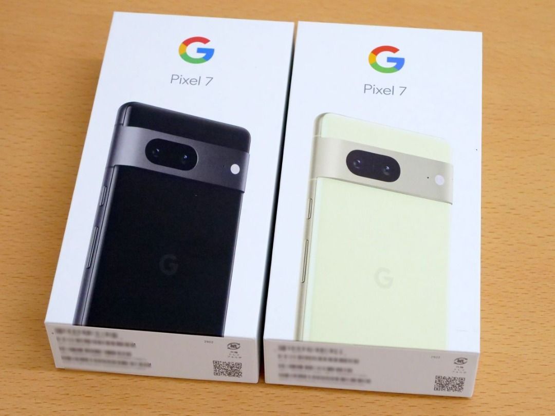 Pixel 7 128GB	Snow US