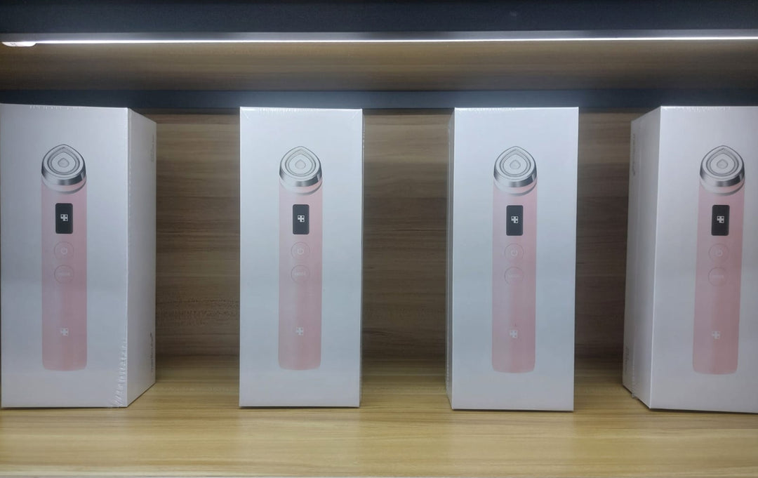 Medicube Age-R Booster Pro PINK