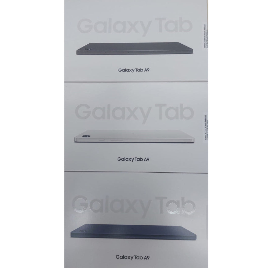Samsung Galaxy tab A9 LTE 64gb NAVY X115