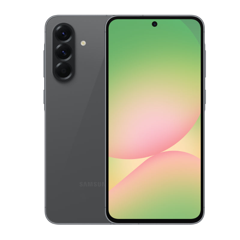 삼성 갤럭시 A56 5G 듀얼 SIM + eSIM 128GB 어썸 핑크
