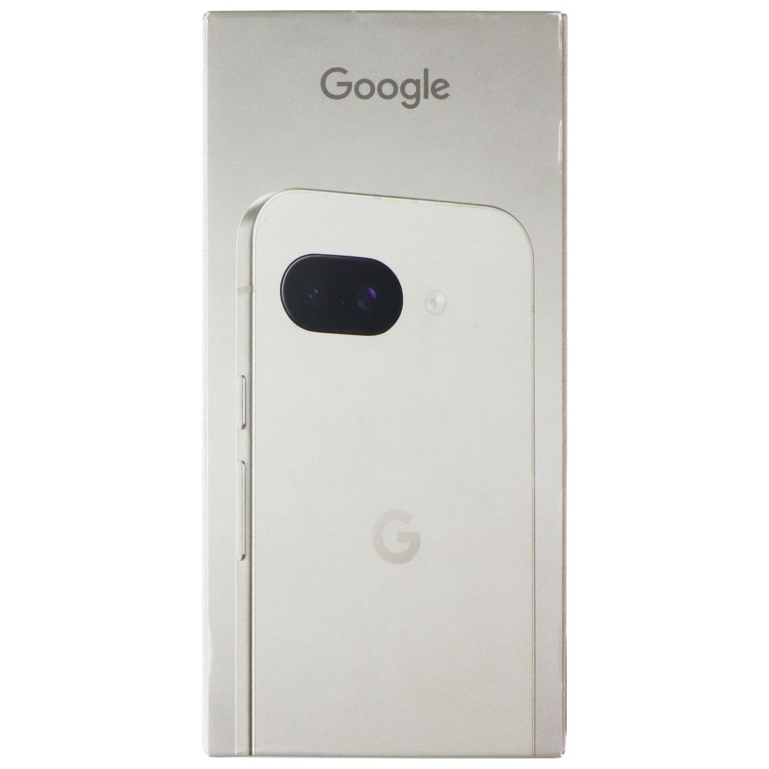 Pixel 9a 128GB Obsidian JP spec